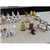 Image 2 : Salt & Pepper Collection,- RCA Victor Dogs, Uptown Pop, Retro Characters Plus Many More