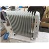 Image 1 : Shinl Elec Radiant Heater