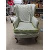 Image 1 : WIng Back Chair