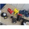 Image 3 : Tires 4.80-8, Dust Buster, & Spot Lights