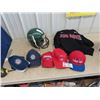 Image 1 : Football Helmet & Hockey Hats