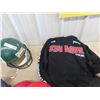 Image 2 : Football Helmet & Hockey Hats