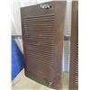 Image 2 : 2 Vintage Auto Engine Hood Panels