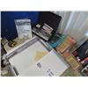 Image 3 : Calculators, Drafting Instruments, Office Supply, Sharp Pocket Computer Plus More!