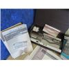 Image 4 : Calculators, Drafting Instruments, Office Supply, Sharp Pocket Computer Plus More!