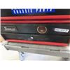 Image 2 : (DW) 2 Pc Snap On Tool Box w Key