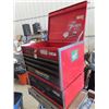 Image 3 : (DW) 2 Pc Snap On Tool Box w Key