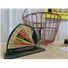 Image 3 : Egg Basket, Egg Scale, & Rope Maker