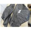 Image 3 : All LEather Chaps - Size 3 XL