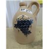 Image 1 : Crockery Wine Jug