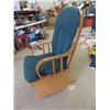 Image 3 : Glider Rocking Chair