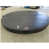 Image 2 : Hot Tub Cover, Folds In Half, 72" Rd Canada Spa Co.