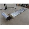 Image 2 : Alum Toboggan, & 2 Small Sports Nets