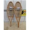 Image 1 : (GM) Set of Snow Shoes