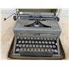 Image 2 : Royal Typewriter, & Postal Scale