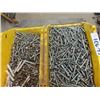 Image 3 : Rivits & Bushings - 5 Parts Bins Full