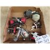 Image 1 : 8 Fishing Reels