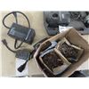 Image 3 : Rockwell 18 Volt Cordless Drill, 3 Timers, & Nails