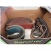 Image 2 : New 4" Belt Sander Paper