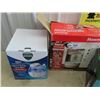 Image 3 : New 42" Ceiling Fan & 2 Used Humidifiers
