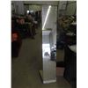 Image 1 : (HA) Self Standing Mirror 65.5" x 12"
