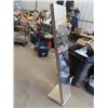 Image 2 : (HA) Self Standing Mirror 65.5" x 12"
