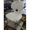 Image 3 : (HA) ROHO Permobile Cushion (Purchase Cost-$500) & Bath Chair