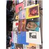 Image 2 : Over 50 Records - Various Artists