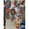 Image 1 : 10 Norman Rockwell Collector Plates