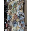 Image 1 : 15 Collector Plates - Birds