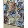 Image 2 : 15 Collector Plates - Birds