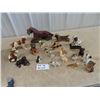 Image 1 : Dog Ornaments - Various