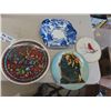 Image 3 : 8 Norman Rockwell Plates, Crown Derby Plate Plus