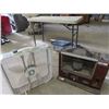 Image 1 : Kerosene Heater & Fan