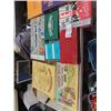 Image 1 : 14 Board Games- Hard Boys, Grain Growing Game, Mad Gab, Face to Face Plus More!