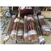 Image 1 : Approx 51 Stair Spindles 22" to 35"