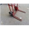 Image 2 : 7' Tall Broad Dolly