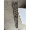 Image 1 : Conveyor Roller 118" L 12"W