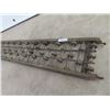 Image 2 : Conveyor Roller 118" L 12"W