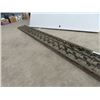 Image 3 : Conveyor Roller 118" L 12"W