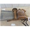 Image 2 : Wool Carting Machine, Hand or Set Up to Elec Motor