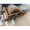 Image 3 : Wool Carting Machine, Hand or Set Up to Elec Motor