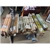 Image 1 : 50 Plus Stair Spindles - Painted