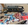 Image 2 : Tonka Carhauler, Hubley Truck, Airplane Model, Comics, Buttons Plus