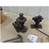 Image 3 : Old Auto Jacks, Int Rad Cap, & Specialty Tools
