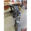 Image 3 : 1971 Harley Davidson X90 Shortster - Motor Needs Repair 90 cc - 2 Stroke