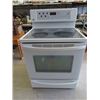 Image 1 : LG Self Cleaning Covenctional Oven/Stove 30"W