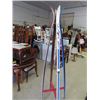 Image 1 : REdneck Skilodge Coat Tree   80"T