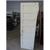 Image 2 : Painted Door 24" x 77"