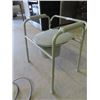 Image 2 : Adult Potty Chair - Never Used  & Shower Head
